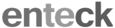 Enteck logo