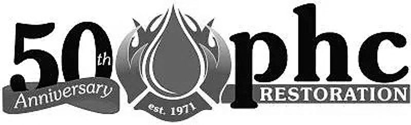 PHC Restoration logo