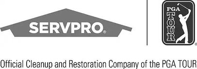 SERVPRO logo